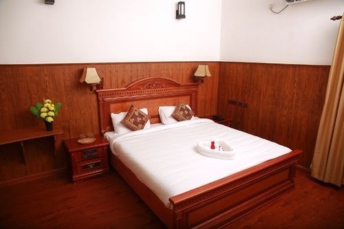 Anamika Ayurvedic Heritage Resort 瓦尔卡拉 外观 照片