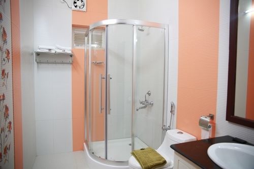 Anamika Ayurvedic Heritage Resort 瓦尔卡拉 外观 照片