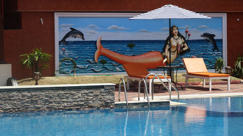 Anamika Ayurvedic Heritage Resort 瓦尔卡拉 外观 照片